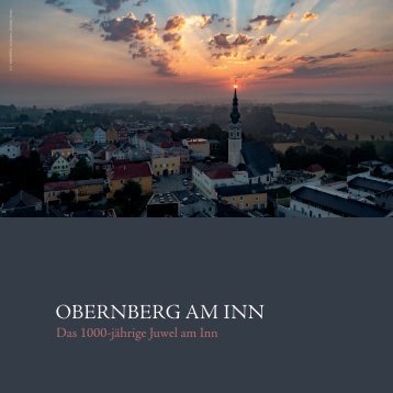 Obernberg am Inn 2022