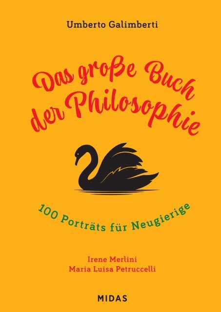 Philosophie (Leseprobe)