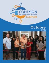 CNL La Revista Octubre