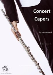 Concert Capers PDF Score & Parts-1 (1)