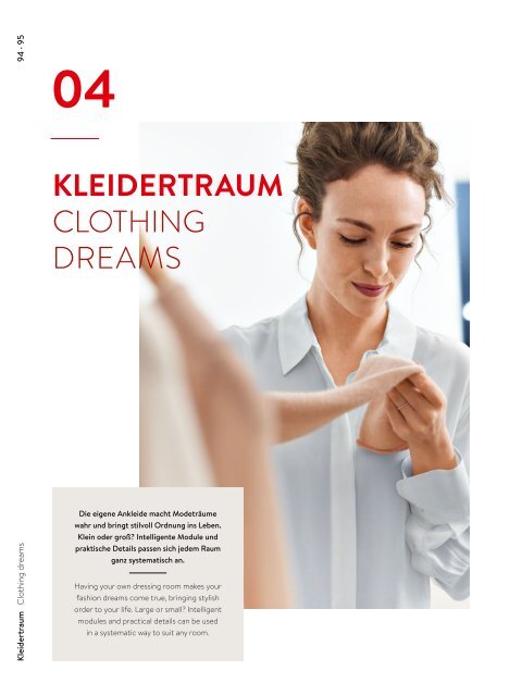 nobilia Wohnmagazin 2023 • HEM Küchen