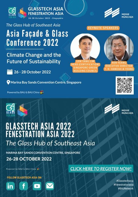 Glasstech Asia Newsletter
