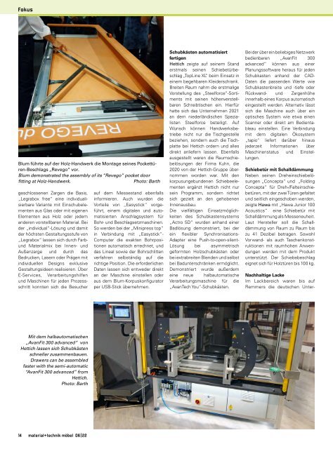 material+technik_Ausgabe 06.2022
