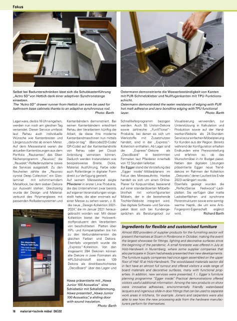 material+technik_Ausgabe 06.2022