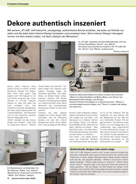 material+technik_Ausgabe 06.2022