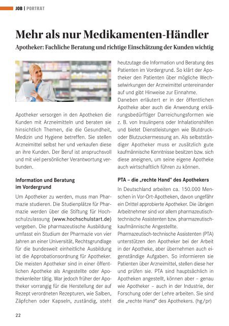 Land & Leben Gesundheitsmagazin 2/2022