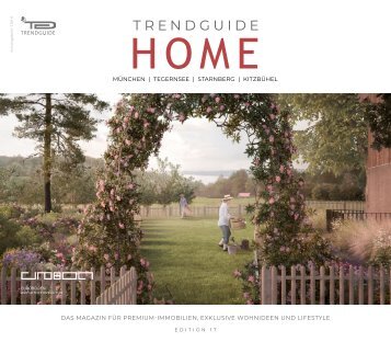 Trendguide Home Edition 17