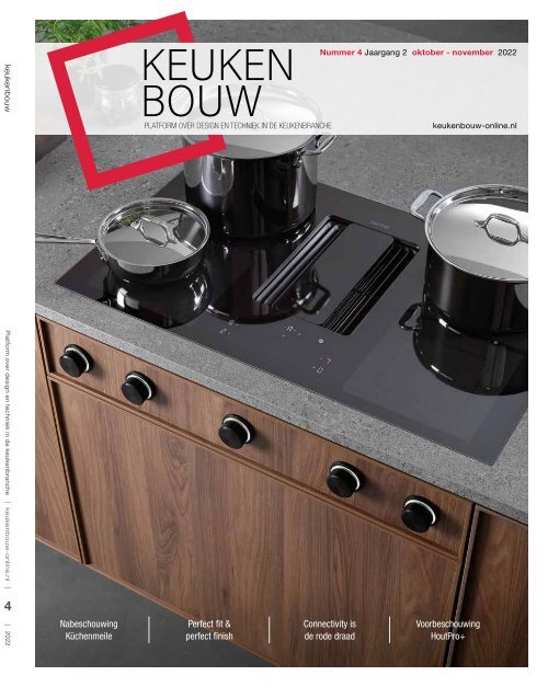 Keukenbouw 04 2022