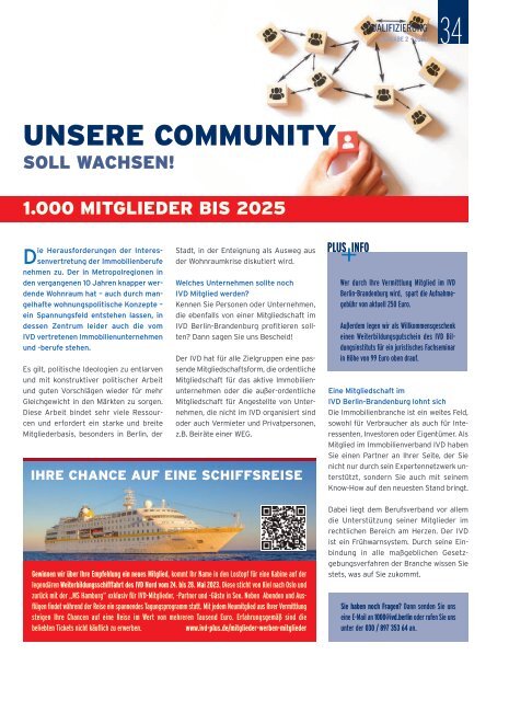 immobilien BUSINESS 2022-2