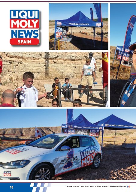 LIQUI MOLY NEWS 40.2022