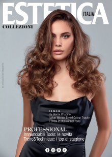 ESTETICA Magazine ITALIA (5/2022 COLLECTION)