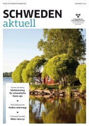 Schweden aktuell_4_22