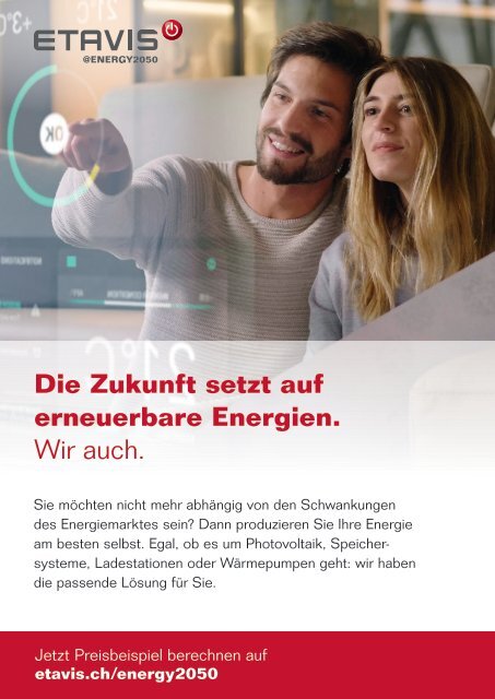 Technopark Magazin EINBLICK | Oktober 2022