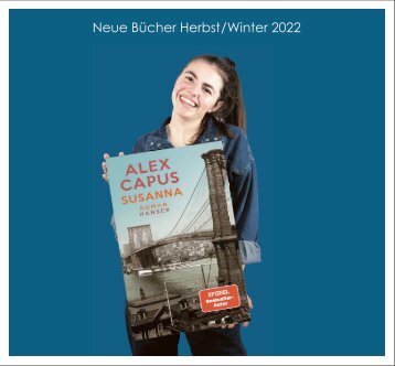 Luethy Group Katalog Herbst/Winter 2022