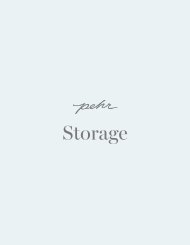 Storage