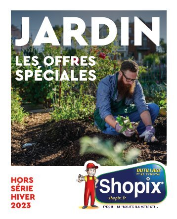 JARDIN