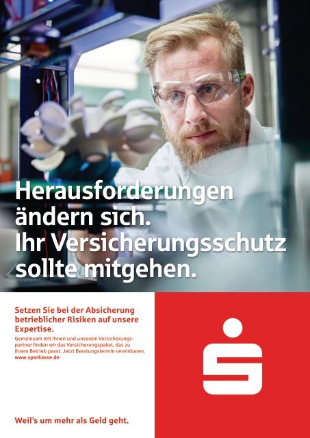 2022/13 | Unternehmen | Oktober 2022 | Ausgabe 84