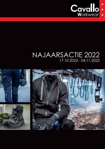 NAJAARSACTIE 2022