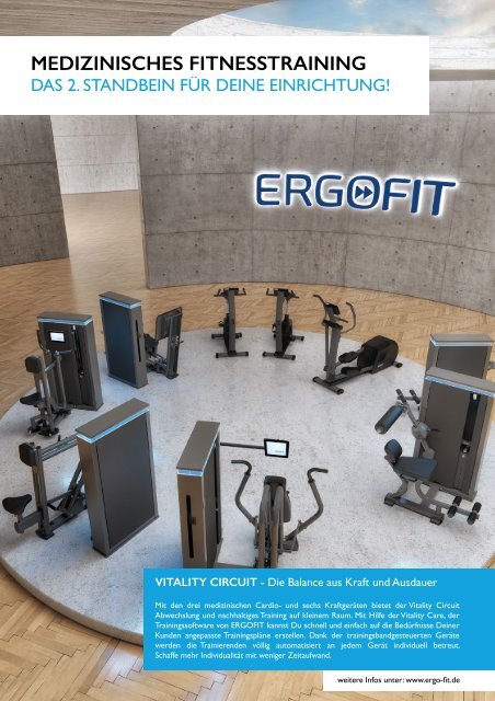 FS 13 Special ERGOFIT