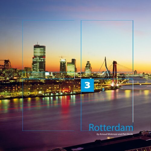 Connecting Delta Cities (english) - Rotterdam Climate Initiative