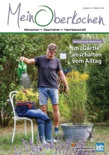Mein Oberkochen 14.10.2022