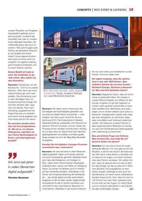 CC inside - Ausgabe 6-2022