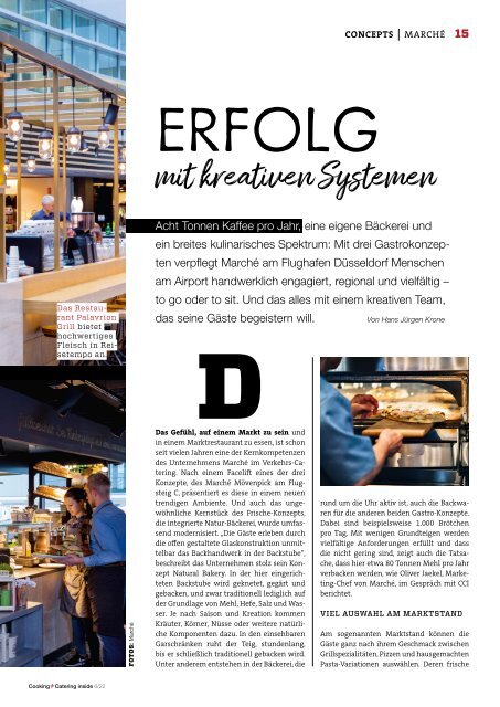 CC inside - Ausgabe 6-2022