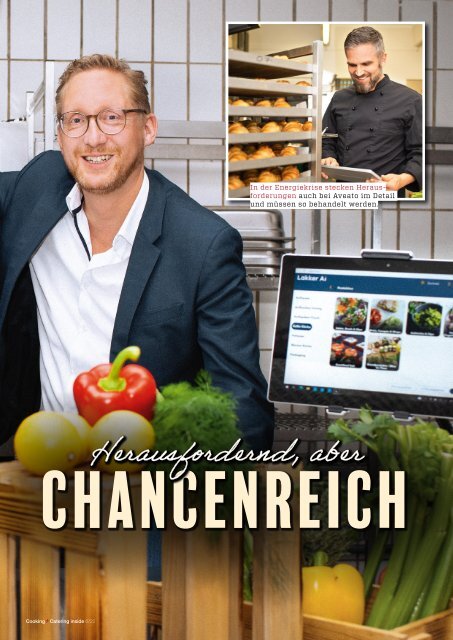 CC inside - Ausgabe 6-2022