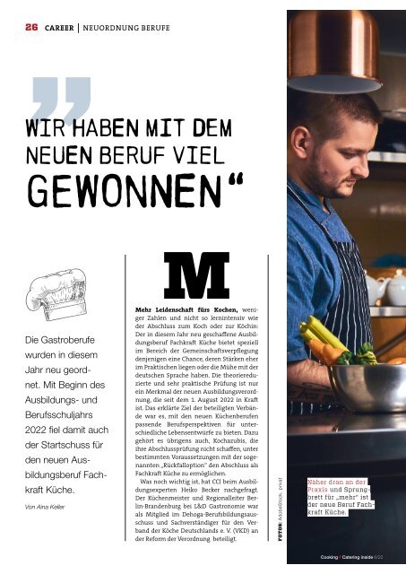 CC inside - Ausgabe 6-2022