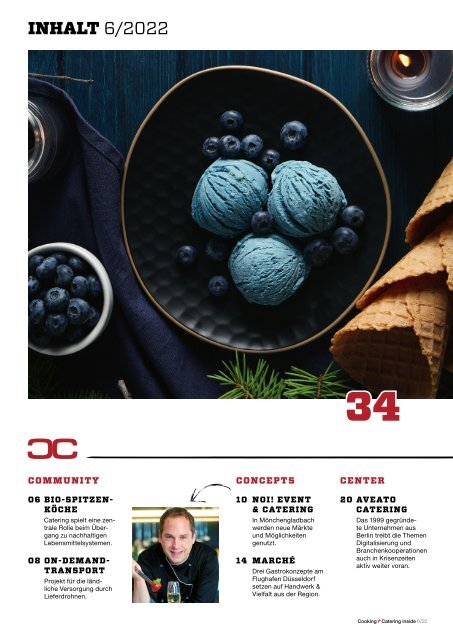 CC inside - Ausgabe 6-2022