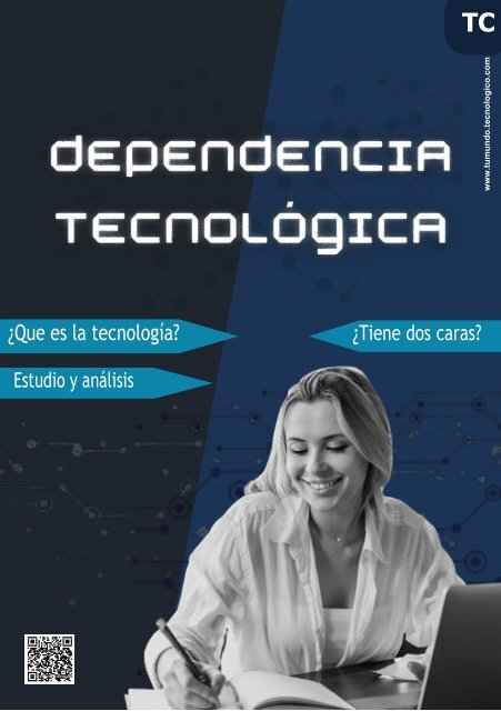REVISTA DEPENDENCIA TECNOLÓGICA