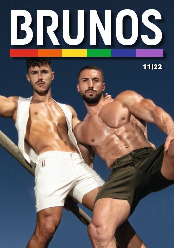BRUNOS Katalog November 2022