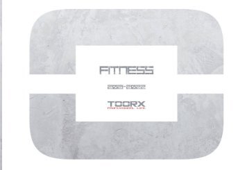 Toorx Professional Line