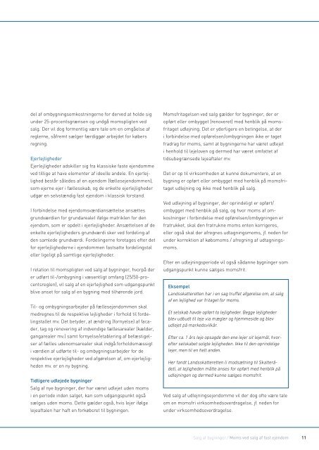 MomsFastEjendom2022_Partner Revision_NET
