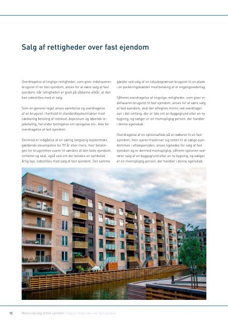 MomsFastEjendom2022_Partner Revision_NET