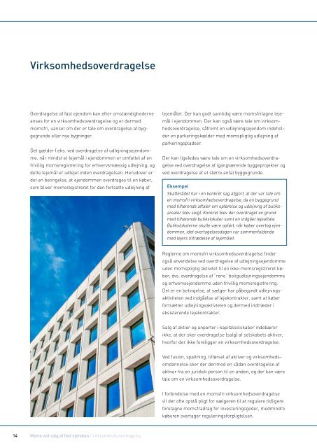 MomsFastEjendom2022_Partner Revision_NET