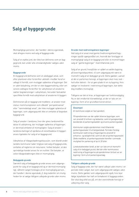 MomsFastEjendom2022_Partner Revision_NET