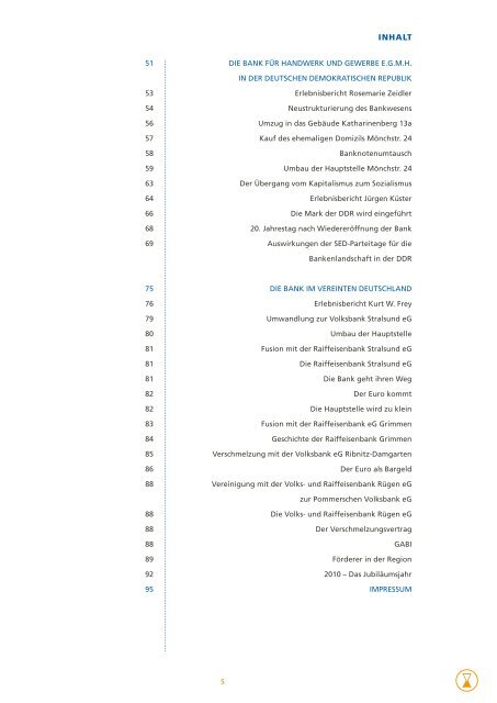 Chronik als PDF (Format DIN A4, 96 Seiten - Pommersche ...