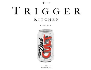 The Trigger Kitchen