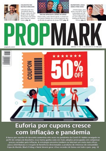 edição de 17 de outubro de 2022