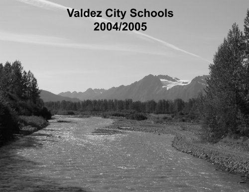 Parent and Community Volunteers: WE NEED YOU - Valdez City ...