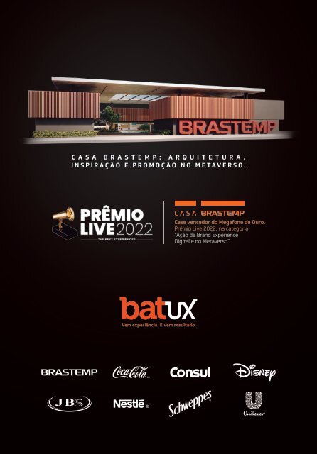 REVISTA PROMOVIEW - 3A EDIÇÃO