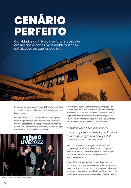 REVISTA PROMOVIEW - 3A EDIÇÃO