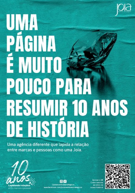 REVISTA PROMOVIEW - 3A EDIÇÃO