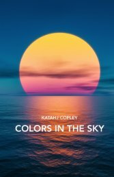 Colors in the Sky 2022 - Full Score