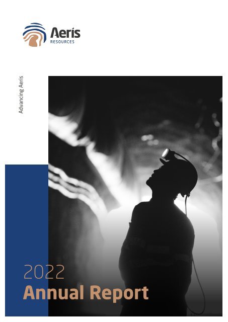 Aeris Annual Report 2022