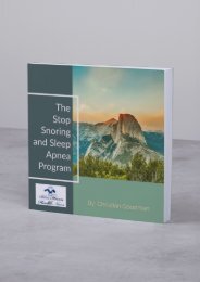 The Acid Reflux Strategy PDF book and program by Scott Davis