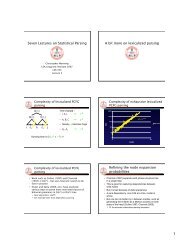 pdf - The Stanford NLP - The Stanford NLP (Natural Language ...