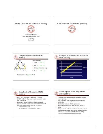 pdf - The Stanford NLP - The Stanford NLP (Natural Language ...