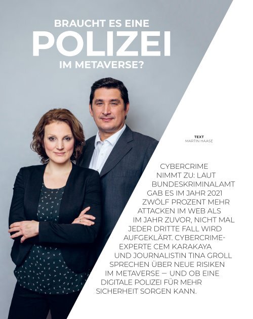 XPLR Magazin 03/2022